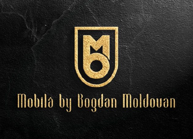 Mobila by Bogdan Moldovan
