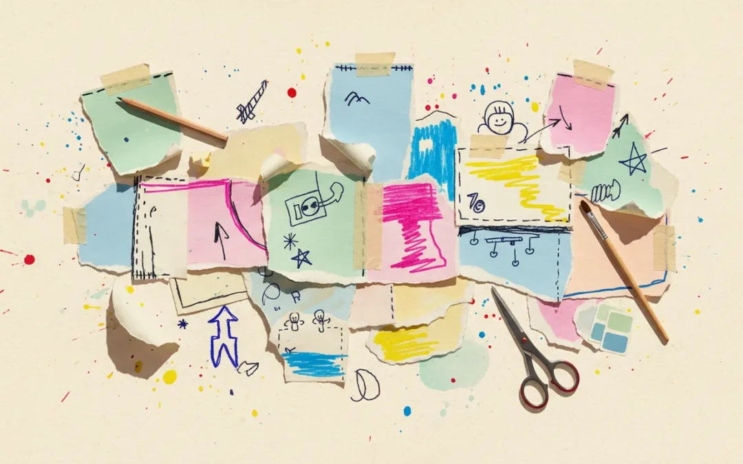 10 tendințe în grafic design pentru 2026: ghid practic, exemple și cum să le aplici