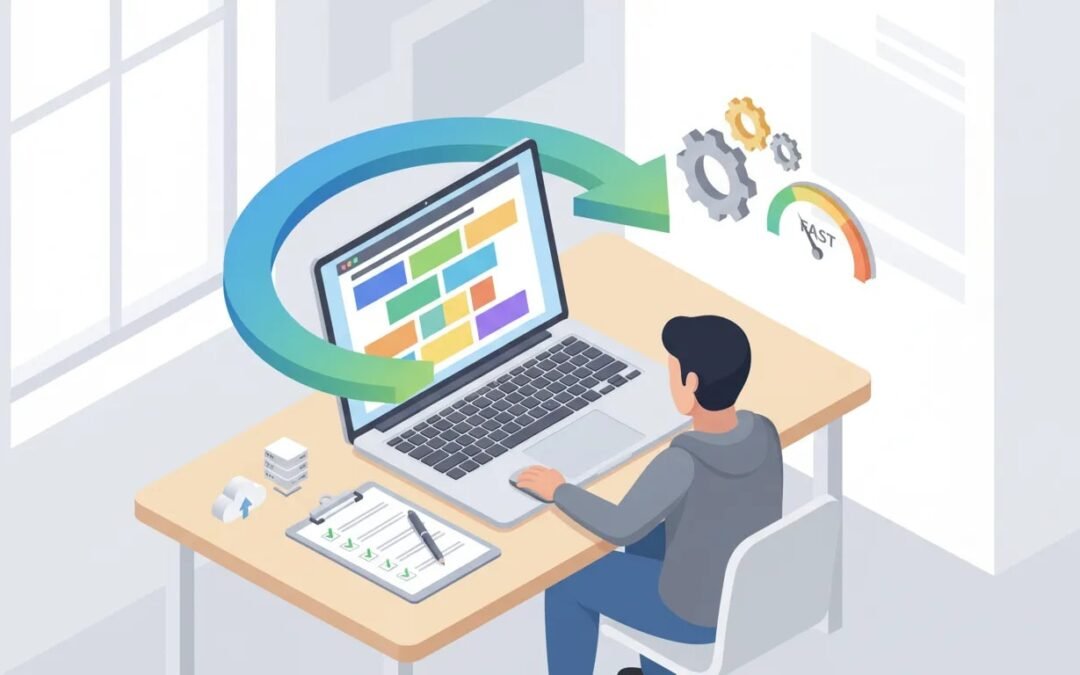 Ghid practic pentru migrarea la Divi 5: cum, când și la ce să fii atent