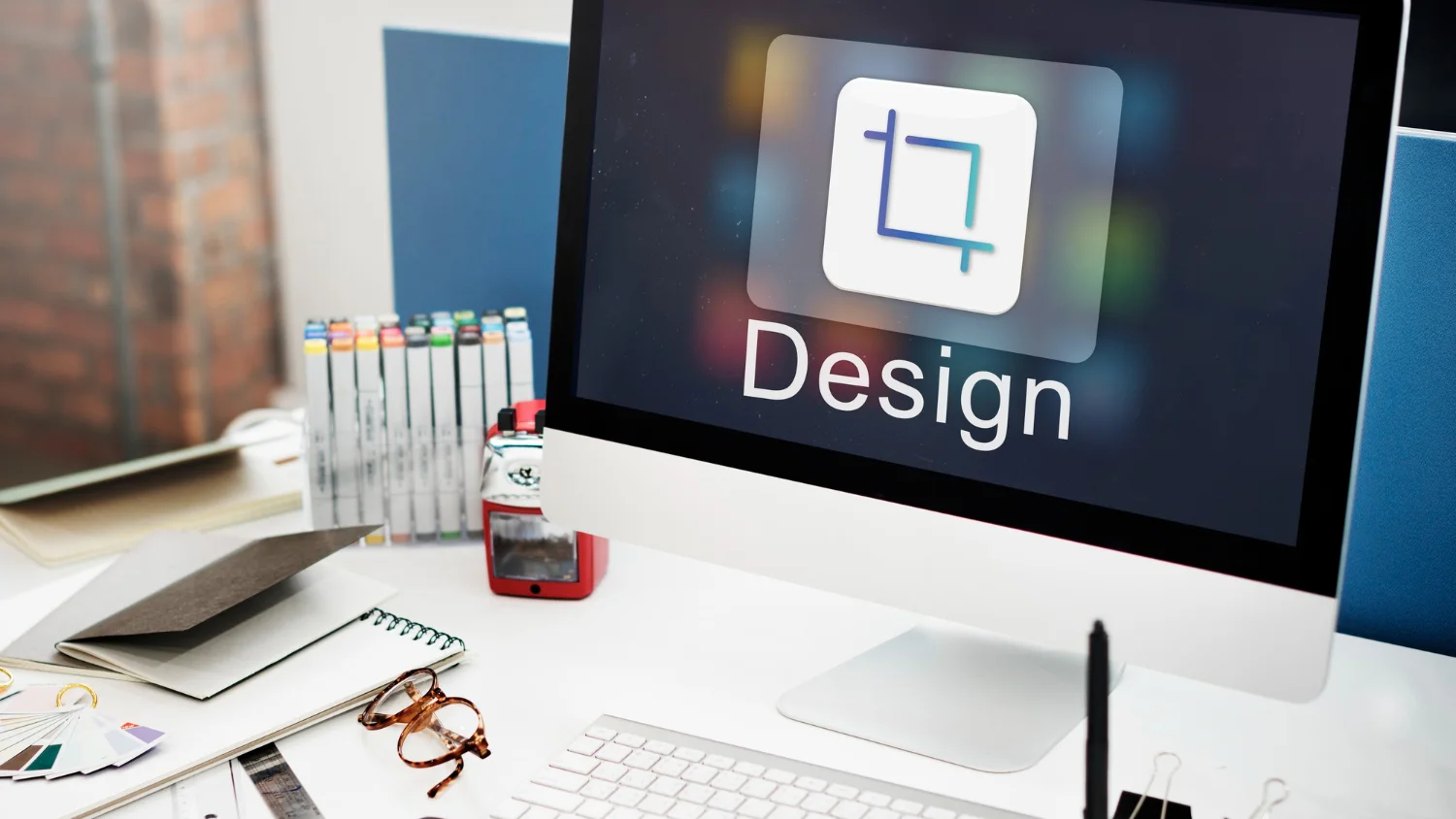 creare logo profesional
