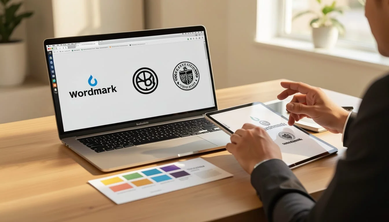 preț logo design profesional