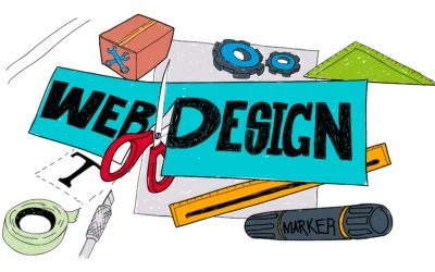 Web design profesional pentru o prezență online de impact