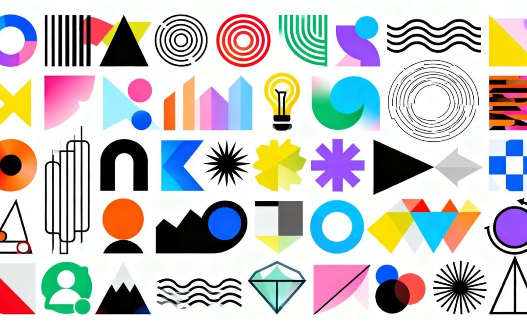 Design Your Brand Identity with an Easy Icon Logo Maker
