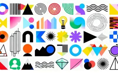 Design Your Brand Identity with an Easy Icon Logo Maker