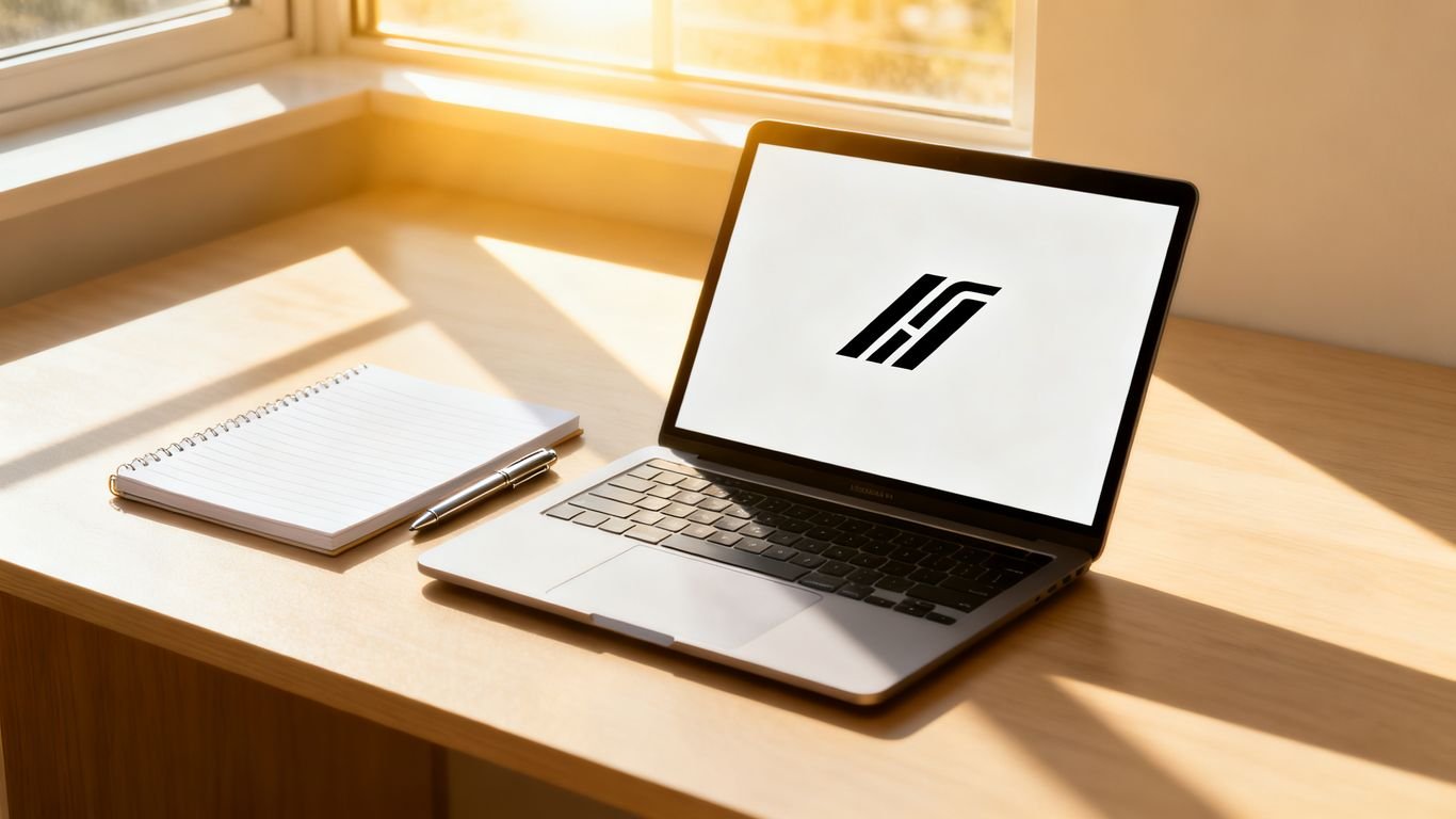 Identitate vizuală și costuri pentru startup-uri în România.