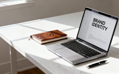 Ce conține un manual de brand complet și de ce afacerea ta are nevoie de unul?